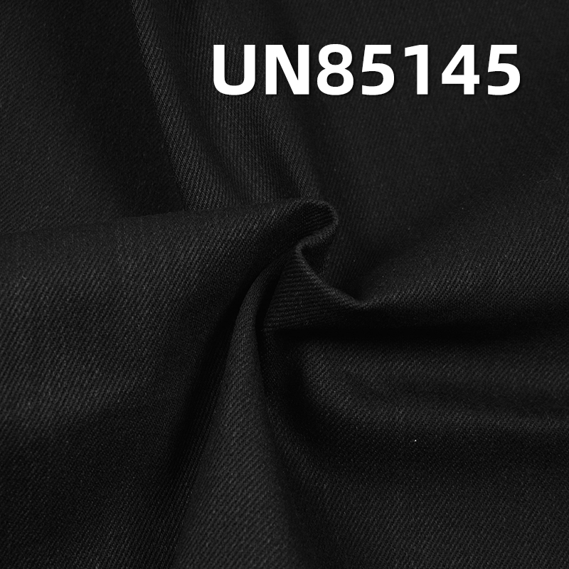 Color Warp Color Weft Denim Fabric | 13 oz Cotton-Rayon Twill Denim Fabric | Fabric for Denim Pants and Jackets