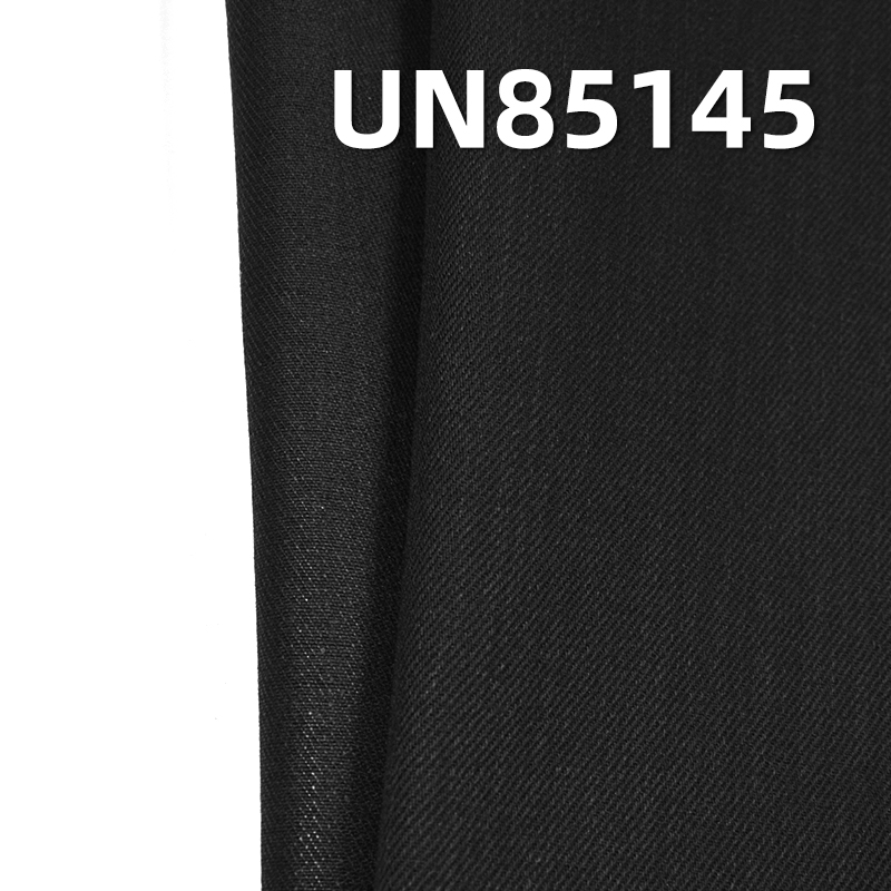 Color Warp Color Weft Denim Fabric | 13 oz Cotton-Rayon Twill Denim Fabric | Fabric for Denim Pants and Jackets