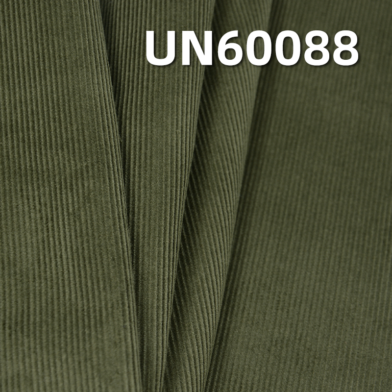 100% Cotton Corduroy | 305g/m² Heavyweight 14-Wale Corduroy Fabric | 14W Corduroy Textile | Fabric for Hats, Pants, Skirts, Jackets & Coats
