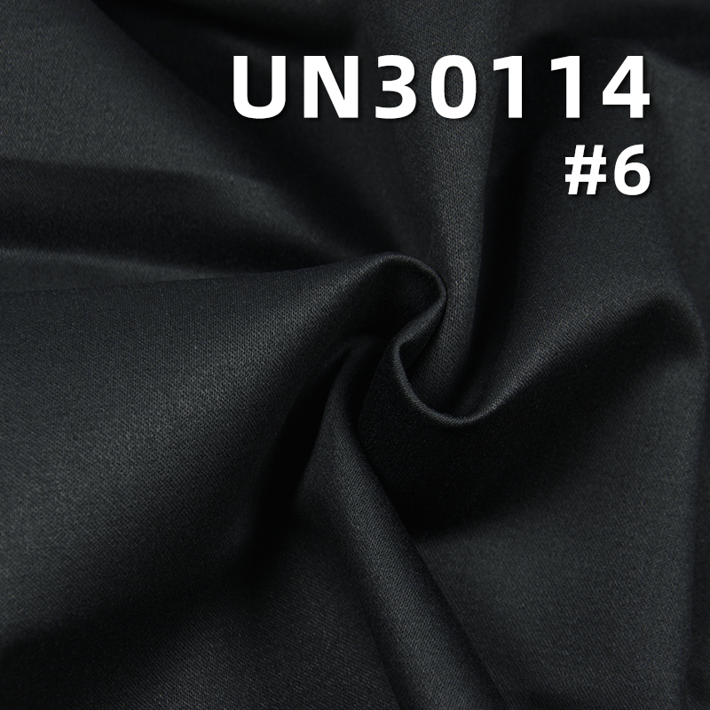 100% Cotton Satin | 280g/m² Twill Dyed Satin Fabric | Woven Cotton Dyed Fabric | Work Pants, Skirts, Jacket Fabric