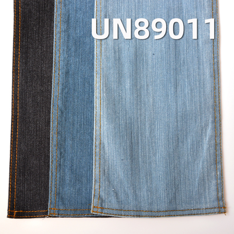Stretch Denim | 12oz Cotton Stretch Slub 3/1 “Z” Twill Denim | Jeans, Trendy Denim Jacket Fabric
