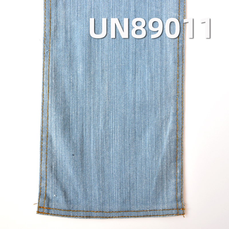 Stretch Denim | 12oz Cotton Stretch Slub 3/1 “Z” Twill Denim | Jeans, Trendy Denim Jacket Fabric