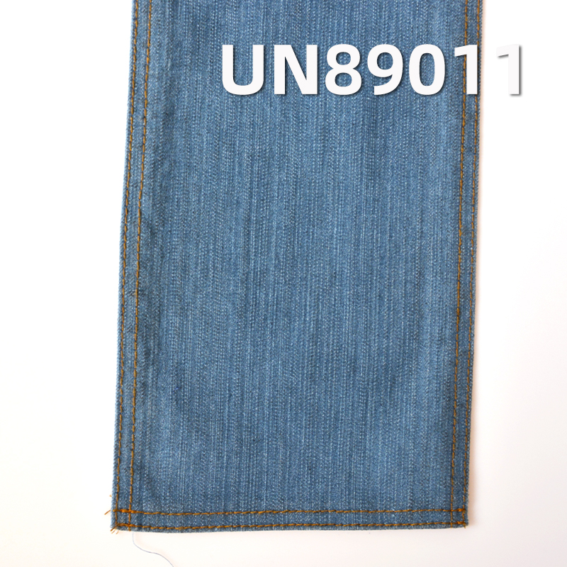 Stretch Denim | 12oz Cotton Stretch Slub 3/1 “Z” Twill Denim | Jeans, Trendy Denim Jacket Fabric