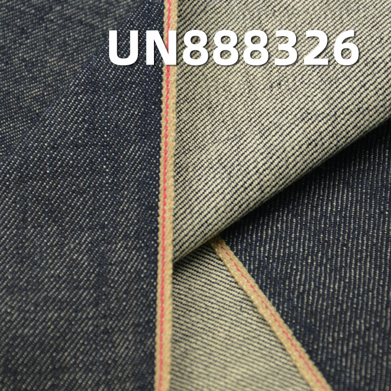 100% Cotton Selvedge Denim | 13oz Slub Cotton 3/1"z" Twill Denim | Raw Denim | Jeans, Trendy Denim Jackets Fabric