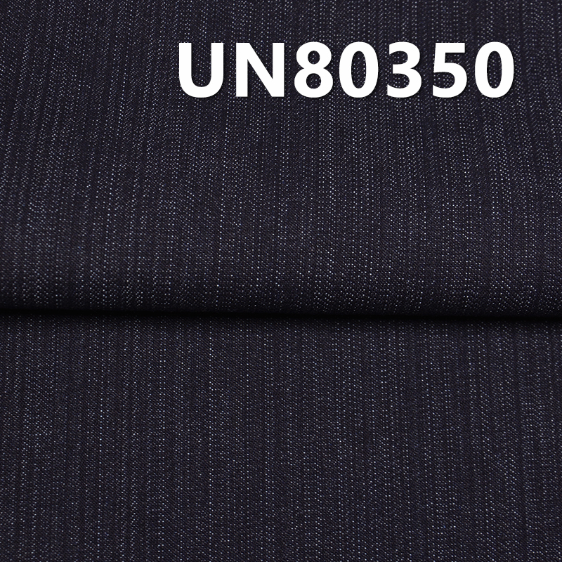 Stretch Denim Fabric | 9.6 oz Poly Cotton Twill Denim Fabric | For Spring Summer Women's Denim Apparel