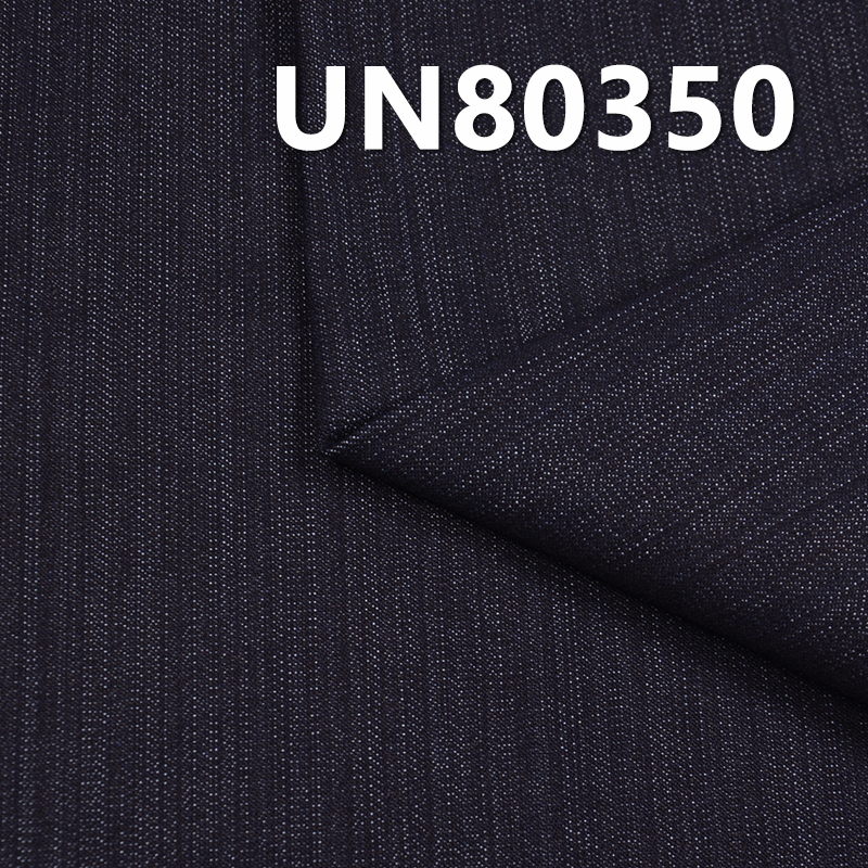 Stretch Denim Fabric | 9.6 oz Poly Cotton Twill Denim Fabric | For Spring Summer Women's Denim Apparel