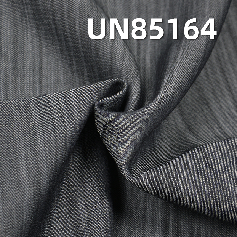 100% Tencel Denim | 5.5oz Ultra-lightweight Slub with Fine Twill | Fabric for Blouses, Skirts & Dresses
