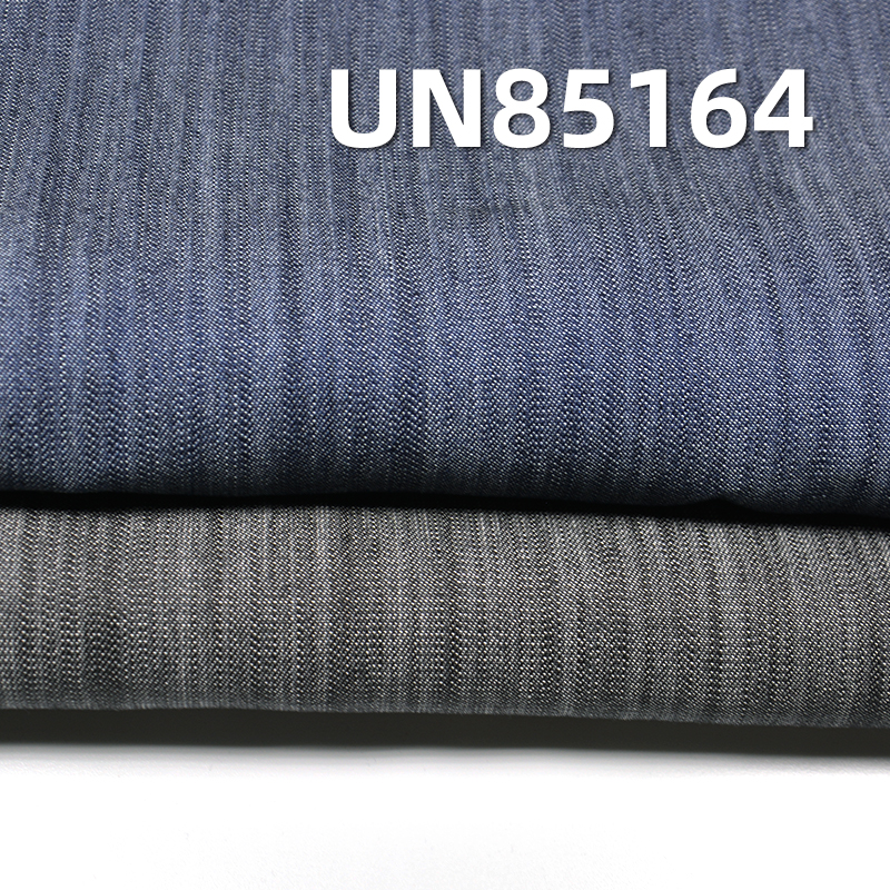 100% Tencel Denim | 5.5oz Ultra-lightweight Slub with Fine Twill | Fabric for Blouses, Skirts & Dresses