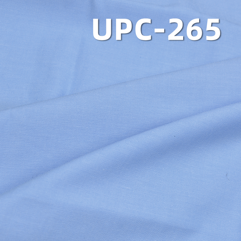 Yarn-Dyed Oxford Fabric | 120g/m2 High-Count, High-Density Cotton | Premium Shirting for Blouses, Pants & Skirts