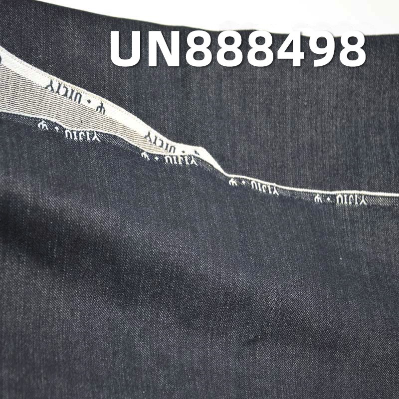 Cotton Selvedge Denim | 13oz Slub Cotton 3/1 “Z” Twill Selvedge Denim | Jeans & Trendy Denim Jackets Fabric