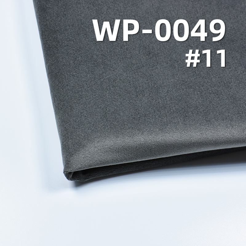 Super Soft Velour Fabric | 300g/m2 Heavyweight Non-stretch Plush |Apparel & Loungewear Textile