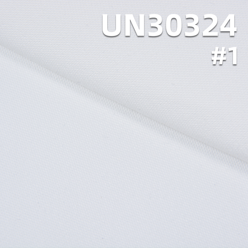 Brushed Heavy Twill Dyed Fabric | 305g/m² Cotton Thickened Combed Twill Fabric | Fabric for Work Jackets