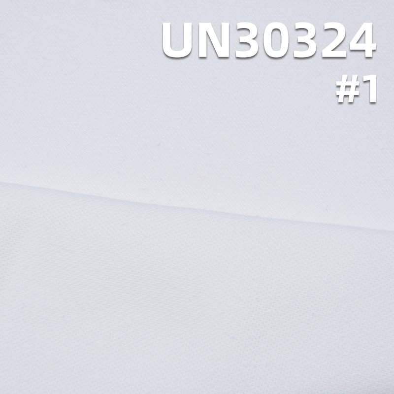 Brushed Heavy Twill Dyed Fabric | 305g/m² Cotton Thickened Combed Twill Fabric | Fabric for Work Jackets