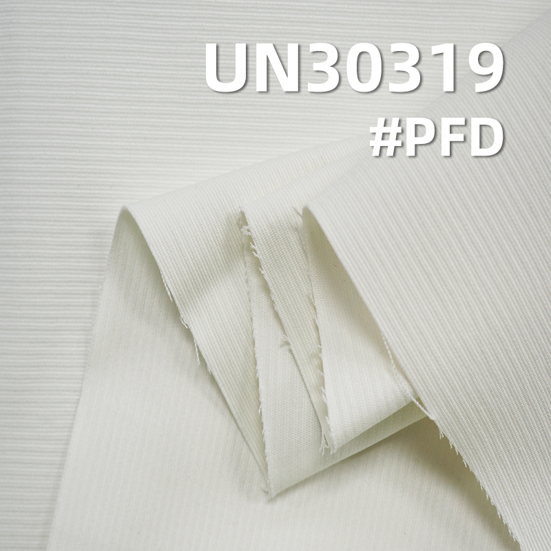 395g/m² Heavyweight Cotton Jacquard Dyed Fabric | Pinstripe Horizontal Double-Layer Cloth | Fabric for Jackets, Pants, and Bags