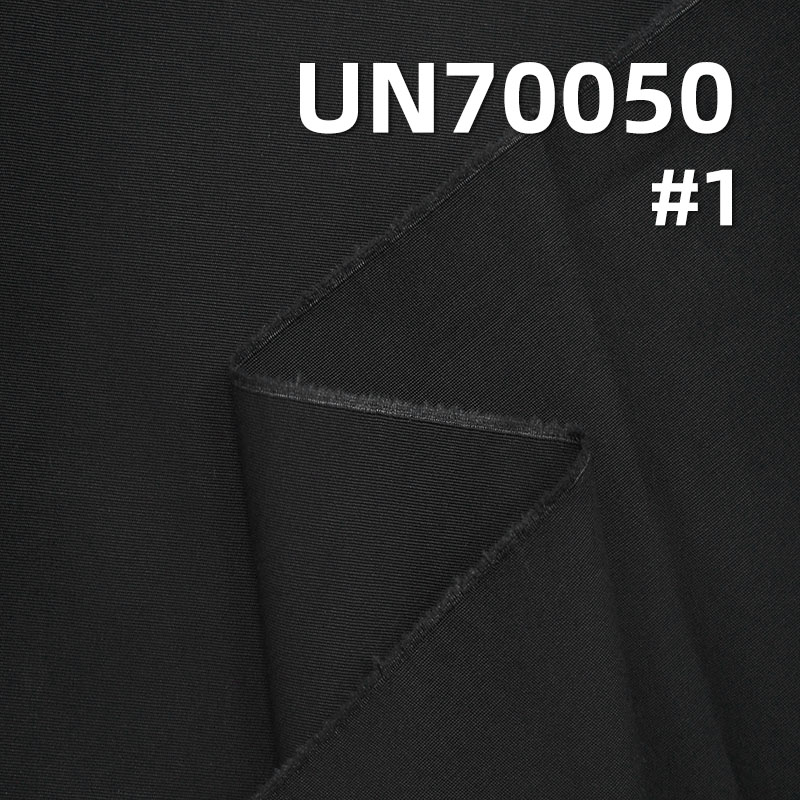 Cotton Stretch Dyed Canvas | 150g/m² Combed High-Density 32S Heavyweight Plain Poplin | Fabric for Pants, Skirts, Jackets