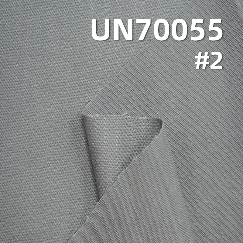 Cotton Stretch Dyed Fabric | 320g/m² Warp Slub 3/1 Twill | Fabric for Pants, Shirts,Jackets