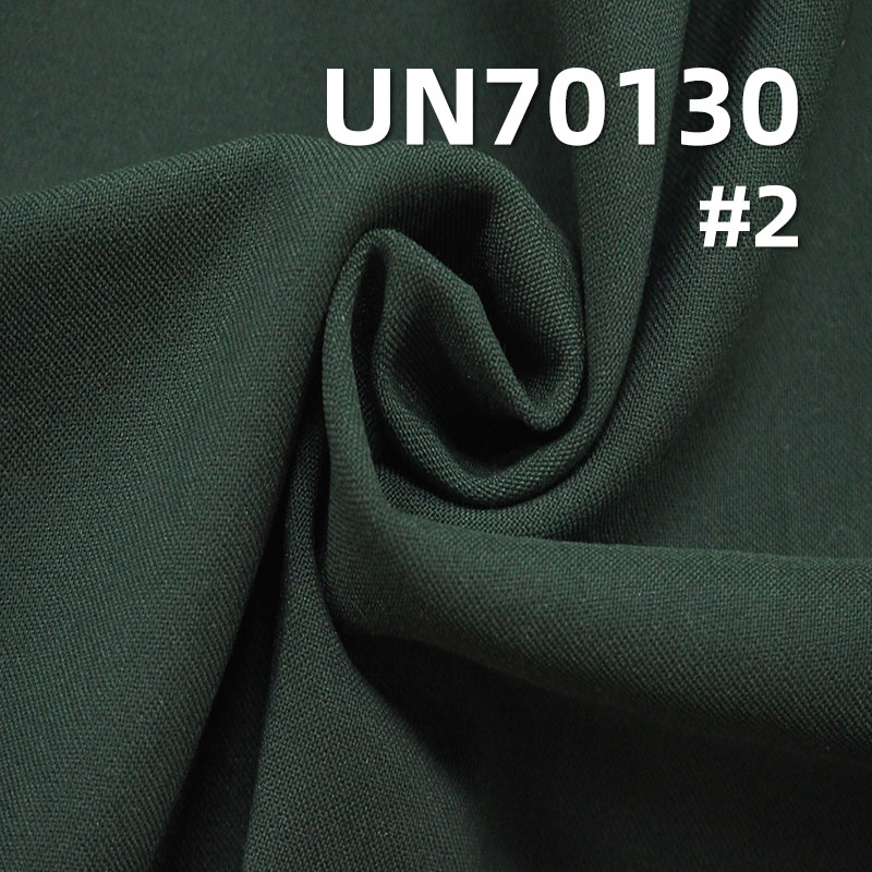 Poly-Cotton Stretch Fabric | 281g/m² Satin Twill Dyeing Fabric | Pants, Skirts, Jackets Fabric