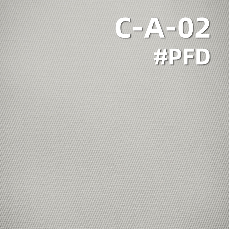 100%Cotton Dyed Twill 32*32 145G/M2 43/44" C-A-02