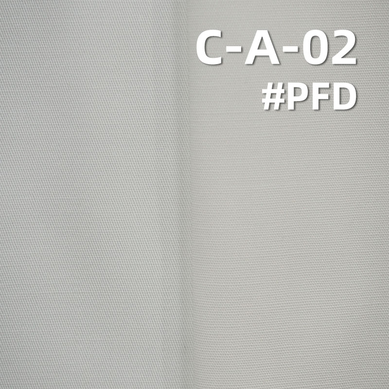 100%Cotton Dyed Twill 32*32 145G/M2 43/44" C-A-02