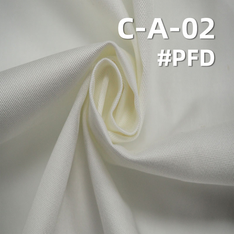 100%Cotton Dyed Twill 32*32 145G/M2 43/44" C-A-02