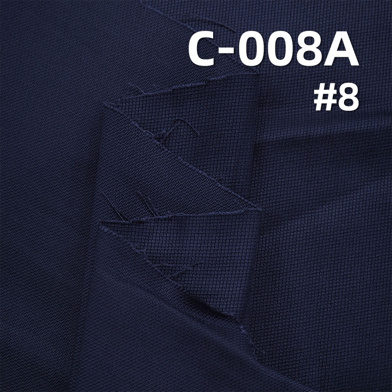 100% Cotton Dobby Dyed Fabric | 260g/m² Cavalry Twill Fabric | 12-Panel "Z" Twill | Fabric for Trousers, Skirts & Casual Jackets