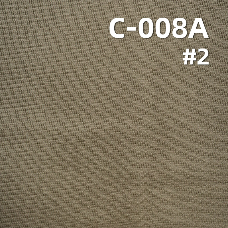 100% Cotton Dobby Dyed Fabric | 260g/m² Cavalry Twill Fabric | 12-Panel "Z" Twill | Fabric for Trousers, Skirts & Casual Jackets
