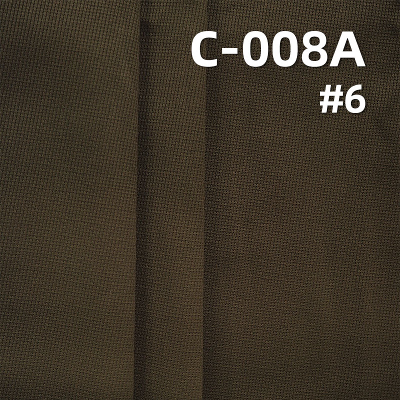 100% Cotton Dobby Dyed Fabric | 260g/m² Cavalry Twill Fabric | 12-Panel "Z" Twill | Fabric for Trousers, Skirts & Casual Jackets