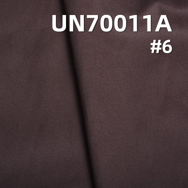 Stretch Cotton Twill Fabric | 170 g/m2 Fine Twill | For Trousers, Skirts & Tops