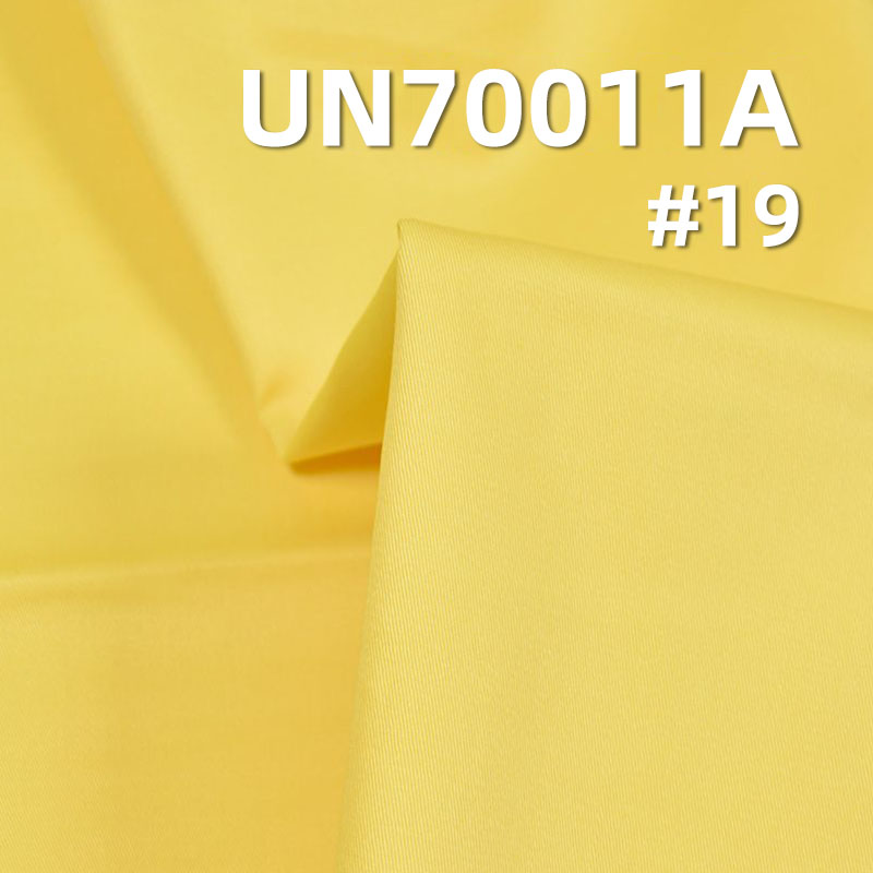 Stretch Cotton Twill Fabric | 170 g/m2 Fine Twill | For Trousers, Skirts & Tops