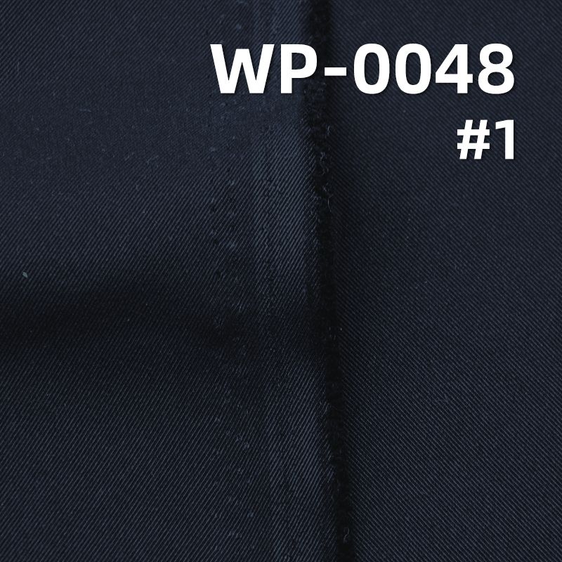 Polyester Solotex Twill Fabric | 165g/m² Antibacterial Fabric | High-Quality Fiber | Pants, Outerwear, and Top Material