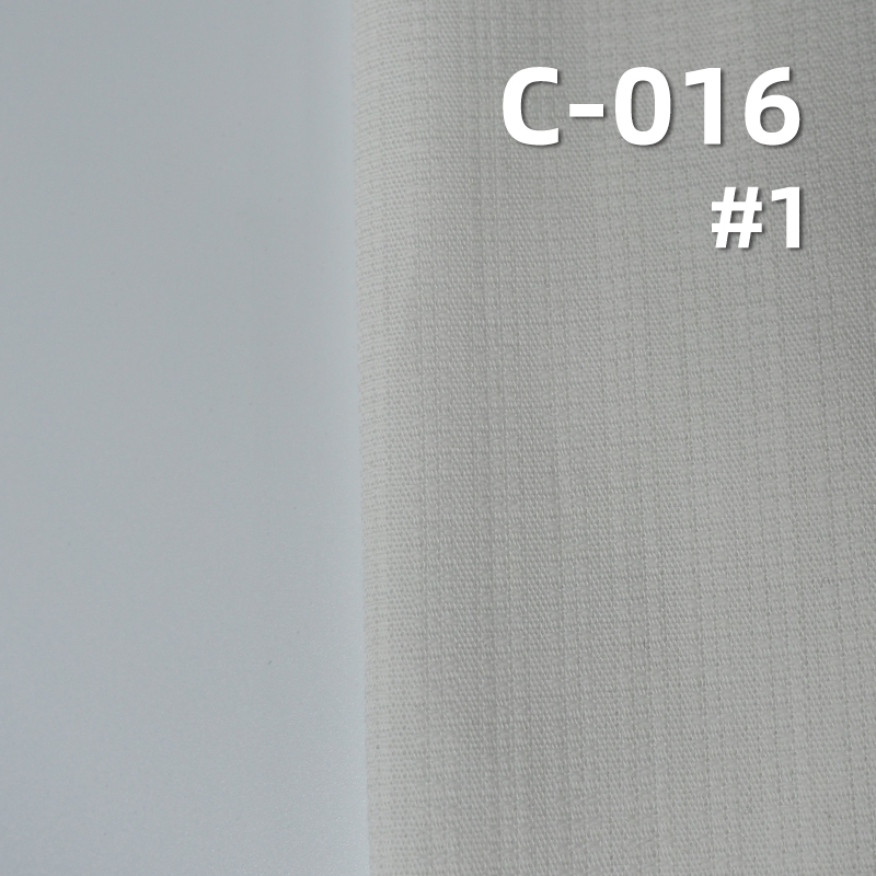 100% Cotton Dyed Fabric | 175g/m² Plain Dyed Fabric | Pants, Skirts, Outerwear Material