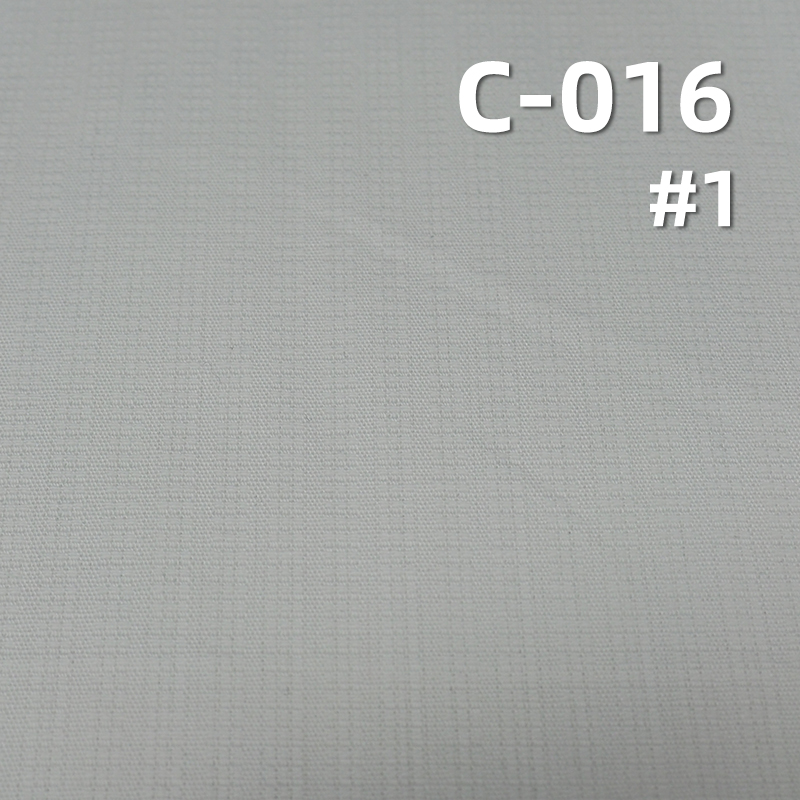 100% Cotton Dyed Fabric | 175g/m² Plain Dyed Fabric | Pants, Skirts, Outerwear Material