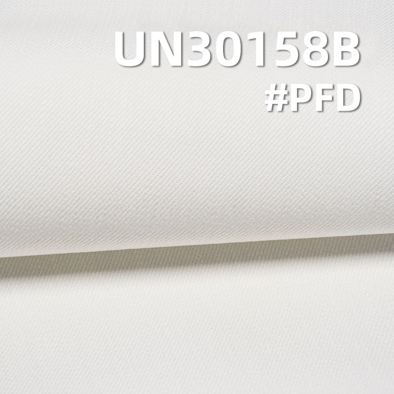 [PFD] Brushed Cotton Slub Twill | 345g/m² Heavyweight Dyed Fabric | For Workwear Pants, Jackets & Bags