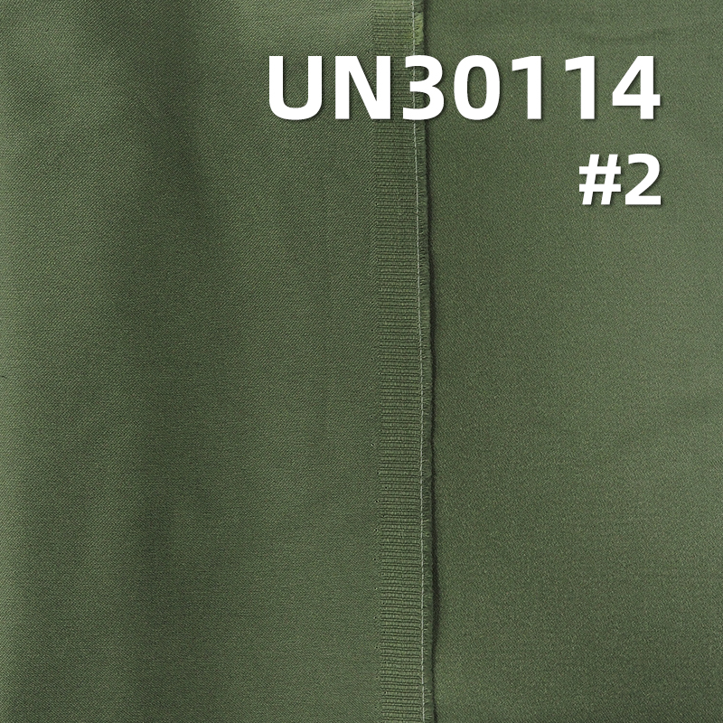 100% Cotton Satin | 280g/m² Twill Dyed Satin Fabric | Woven Cotton Dyed Fabric | Work Pants, Skirts, Jacket Fabric