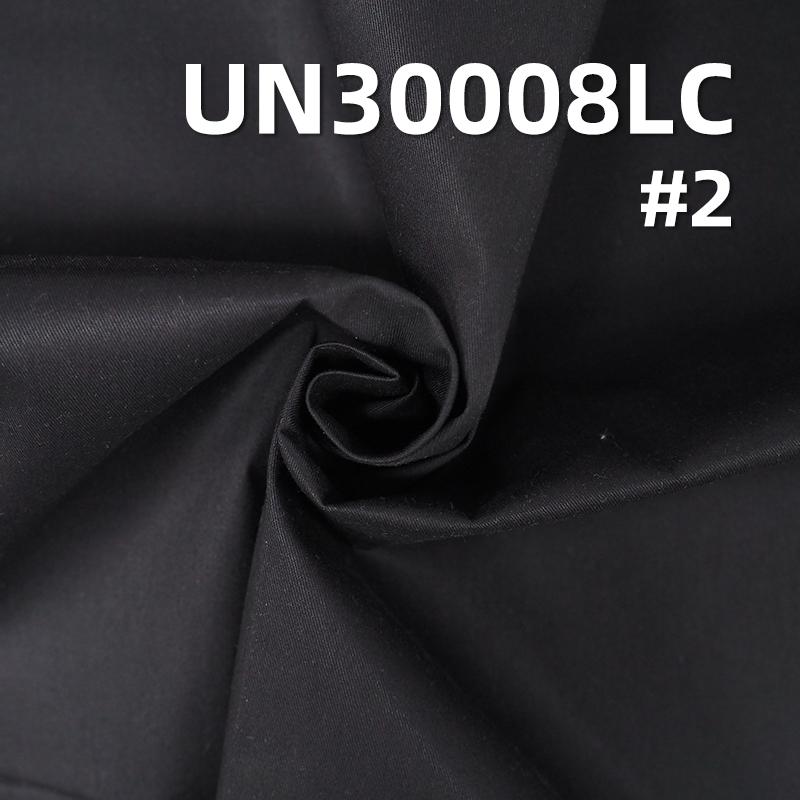 100% Cotton Dyed Fabric | 152g/m² Coated 2/1“S”Twill | Pants, Outerwear, Jacket Fabric                  