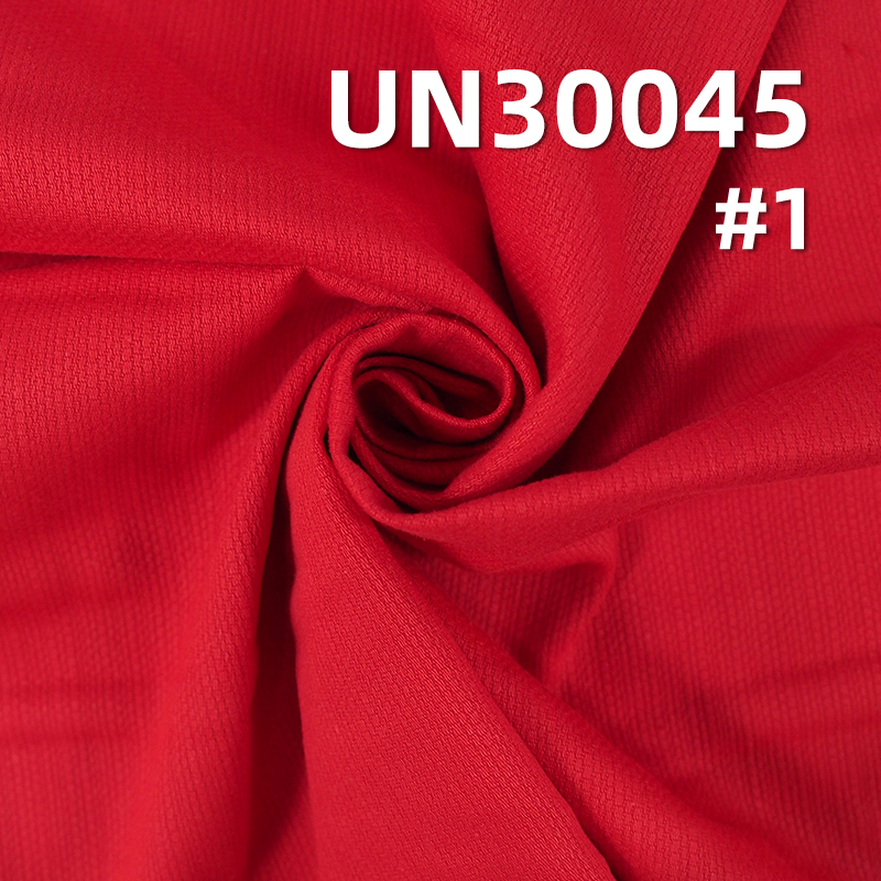 100% Cotton Dyed Uneven Bedfordcord | 200g/m² Irregular Dobby Flat Card Dyed Fabric | Pants, Skirts, Outerwear Material