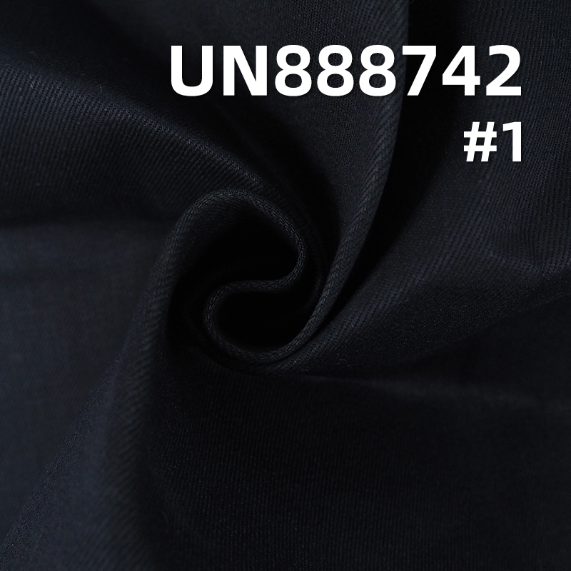 Color Woven Selvedge Denim Fabric | 14.5 oz Cotton Twill Denim Fabric | Fabric for Bags, Denim Pants, and Jackets