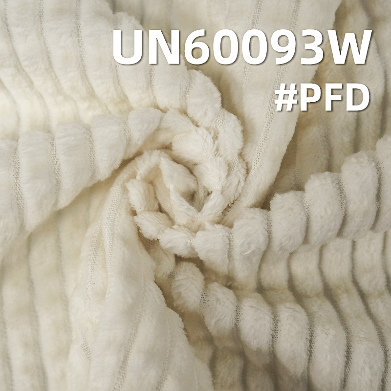 [PFD] 2.5 Wale Cotton Corduroy | 345g/m2 Heavyweight Crinkle Wash | Fabric for Jackets, Trousers, Shoes & Hats
