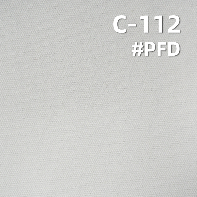 [PFD]All-Cotton Dyed Fabric | 14oz Canvas | 380g/m2 All-Cotton Canvas | Trousers & Casual Jacket Fabric