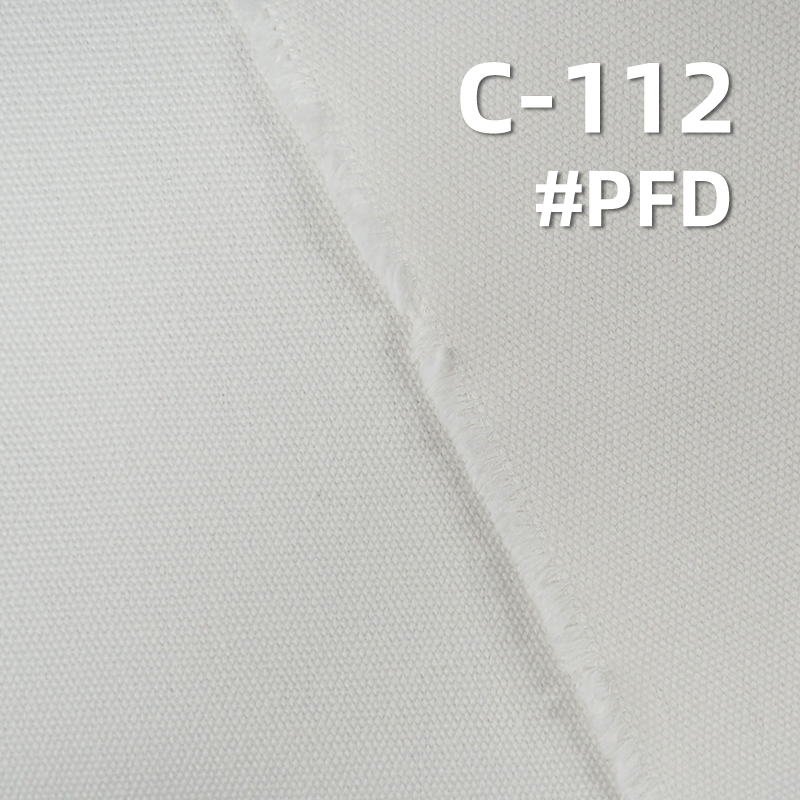 [PFD]All-Cotton Dyed Fabric | 14oz Canvas | 380g/m2 All-Cotton Canvas | Trousers & Casual Jacket Fabric
