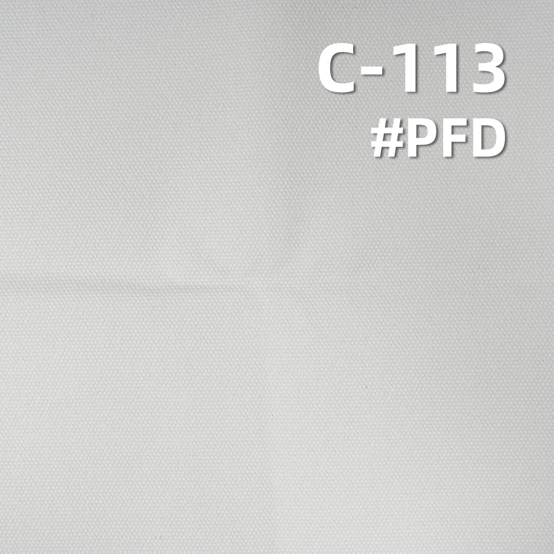 [PFD]100% Cotton Canvas | 16oz Heavyweight Cotton Fabric | 440g/m² Dyed Canvas Material | Apparel, Bags, Shoes, and Hats