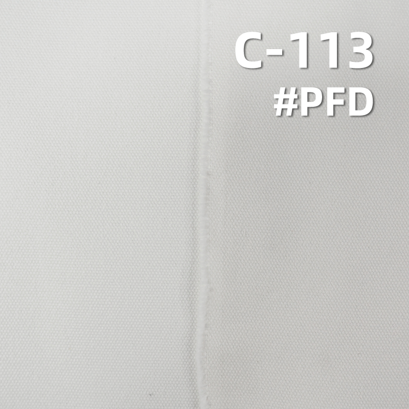 [PFD]100% Cotton Canvas | 16oz Heavyweight Cotton Fabric | 440g/m² Dyed Canvas Material | Apparel, Bags, Shoes, and Hats