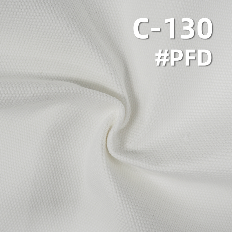 [PFD]100% Cotton 22oz Canvas Fabric | 560g/m² Heavyweight Duck Canvas |Plain Weave | Bag and Shoe Material
