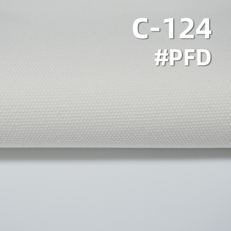 [PFD] All-Cotton 20oz Canvas | 485g/m2 Heavyweight Canvas | Luggage, Footwear, Headwear & Apparel Fabric