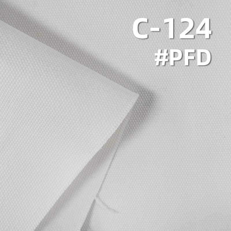 [PFD] All-Cotton 20oz Canvas | 485g/m2 Heavyweight Canvas | Luggage, Footwear, Headwear & Apparel Fabric