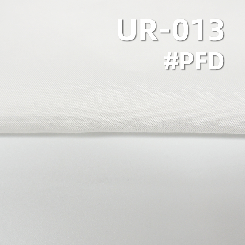 40s Rayon Fabric | 130g/m² 3-Thread Fine Twill Dyed Fabric | Shirts, Skirts & Tops Material