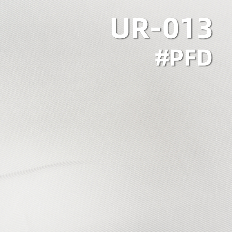 40s Rayon Fabric | 130g/m² 3-Thread Fine Twill Dyed Fabric | Shirts, Skirts & Tops Material