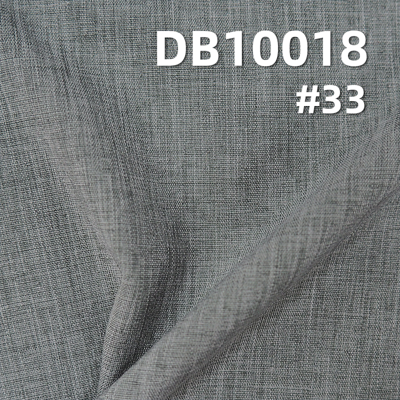 Cationic 4-Way Stretch Dyed Fabric | 140g/m²  Two-Tone Butterfly mesh fabric | Shirts, Jackets & Trousers Material