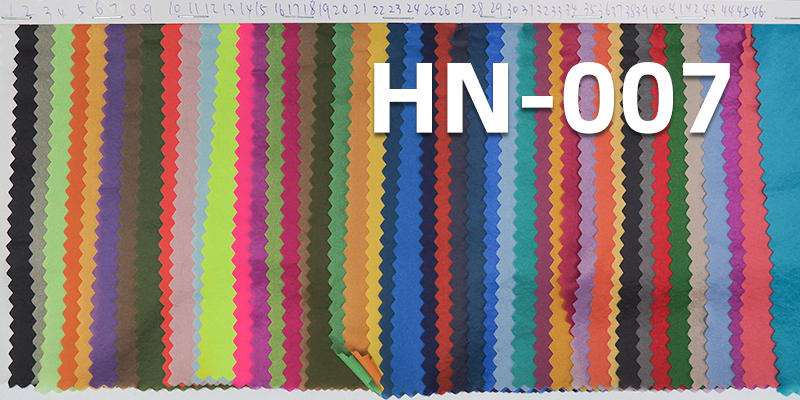 Nylon Dyed Fabric | 35g/m2 Lightweight Dyed Fabric | Anti-static | Water-repellent | Outdoor Apparel Fabric