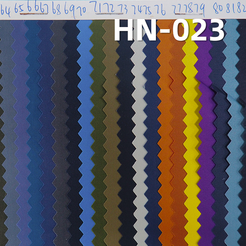 40D Nylon Perforated Fabric | 70 g/m2  Nylon Dyed Fabric | Anti-Static | Water-Repellent | Outdoor Apparel Fabric